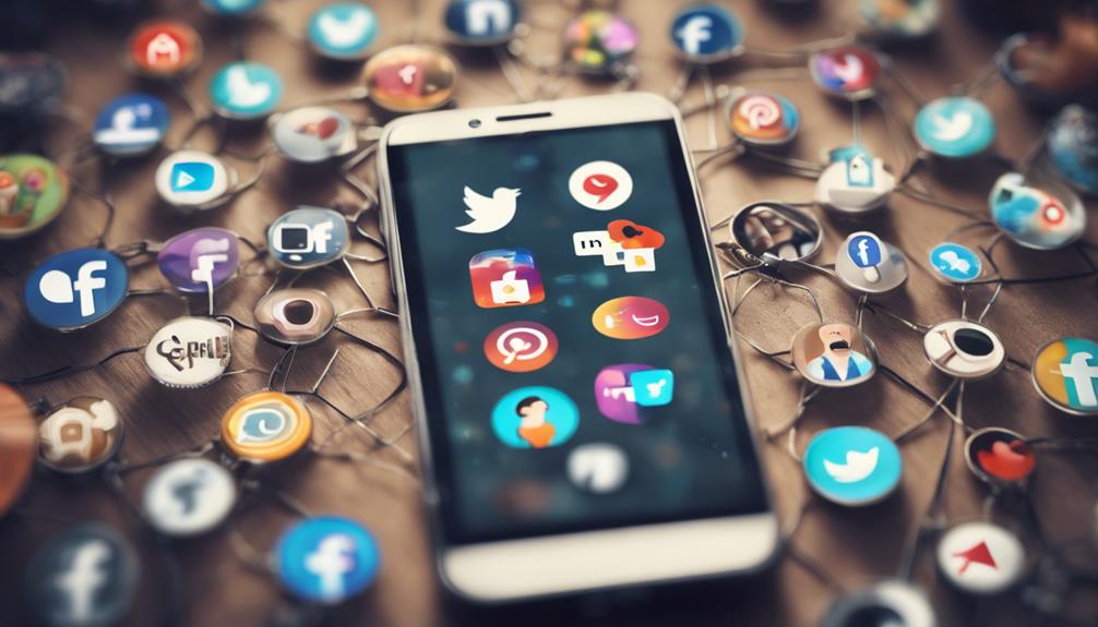 embracing virtual social connections
