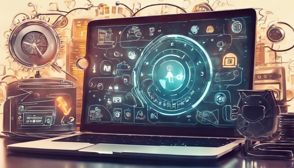 improving digital user experience