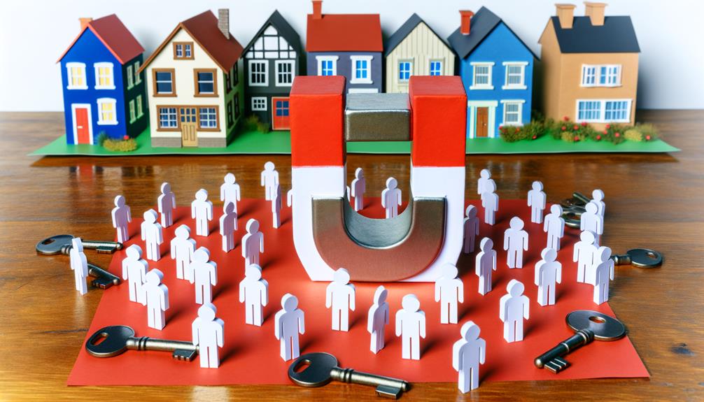 mortgage lead generation strategies