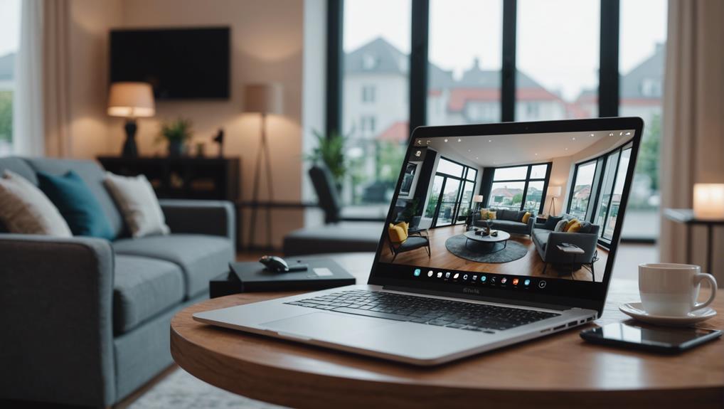 optimizing real estate marketing
