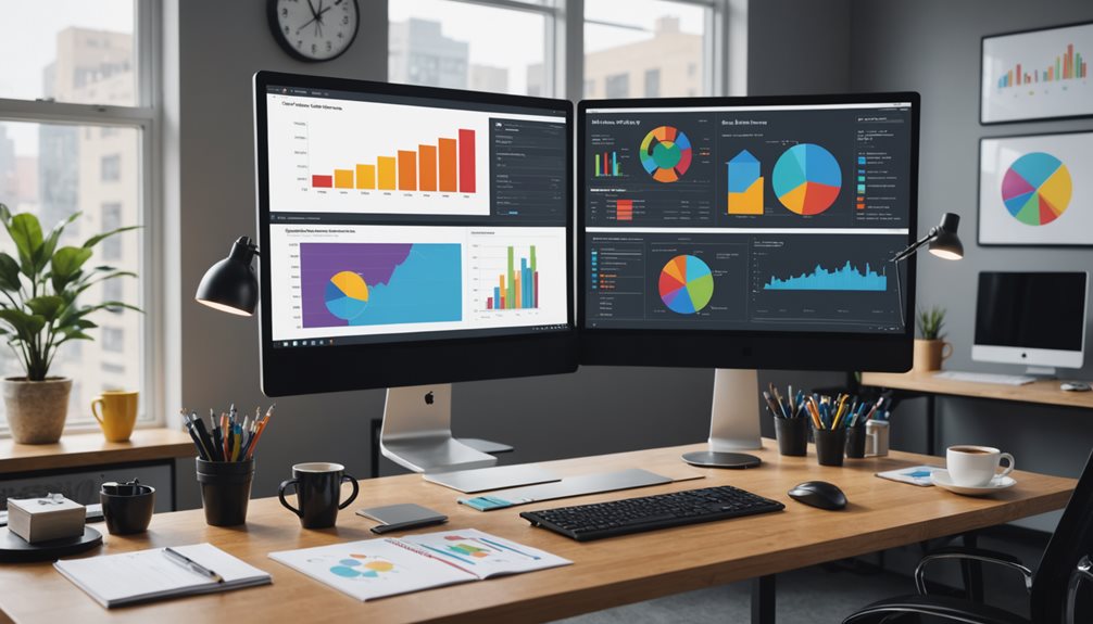 financial resource distribution