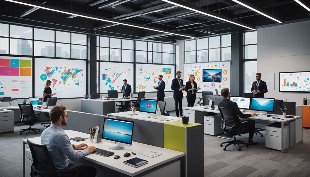 digital communication advancements today