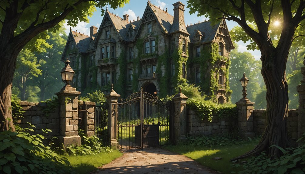 discovering hidden inheritances
