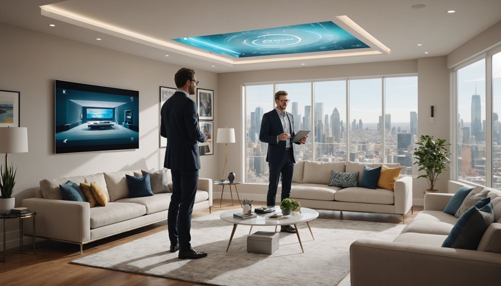 enhanced visual experiences ahead