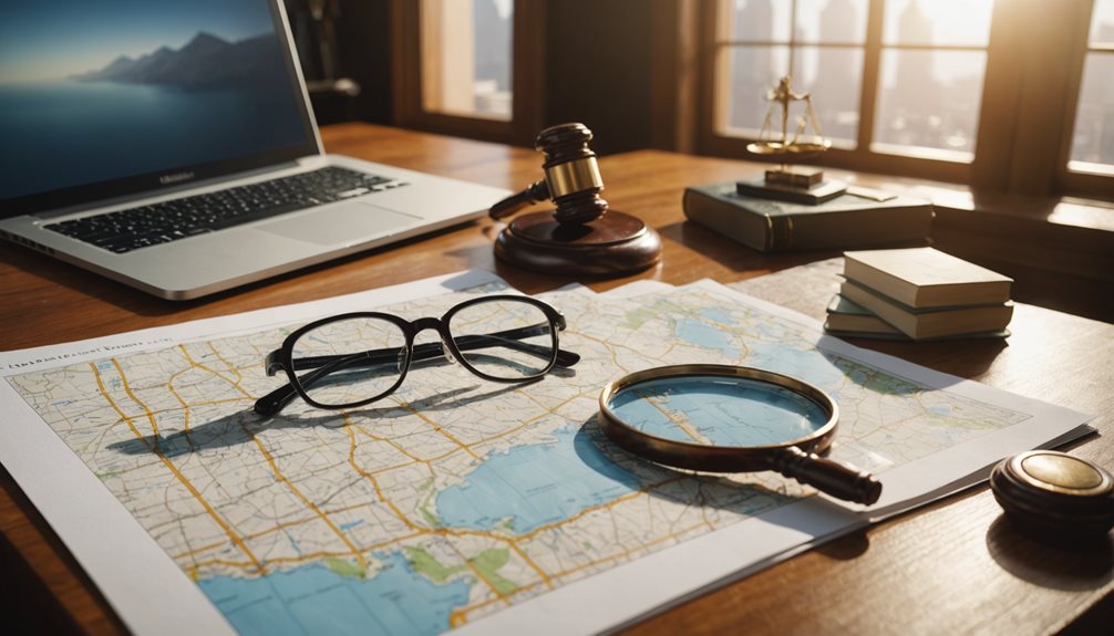 ensuring regulatory adherence strategically