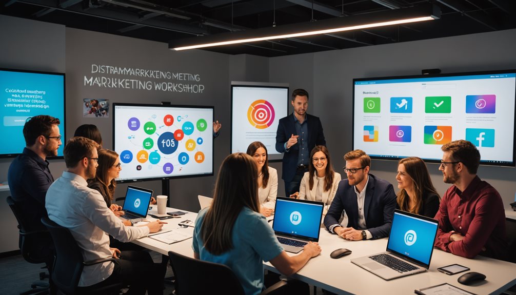 maximizing hashtag engagement strategy
