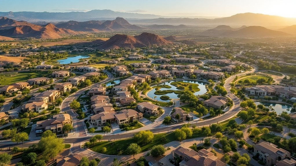 neighborhood design plan