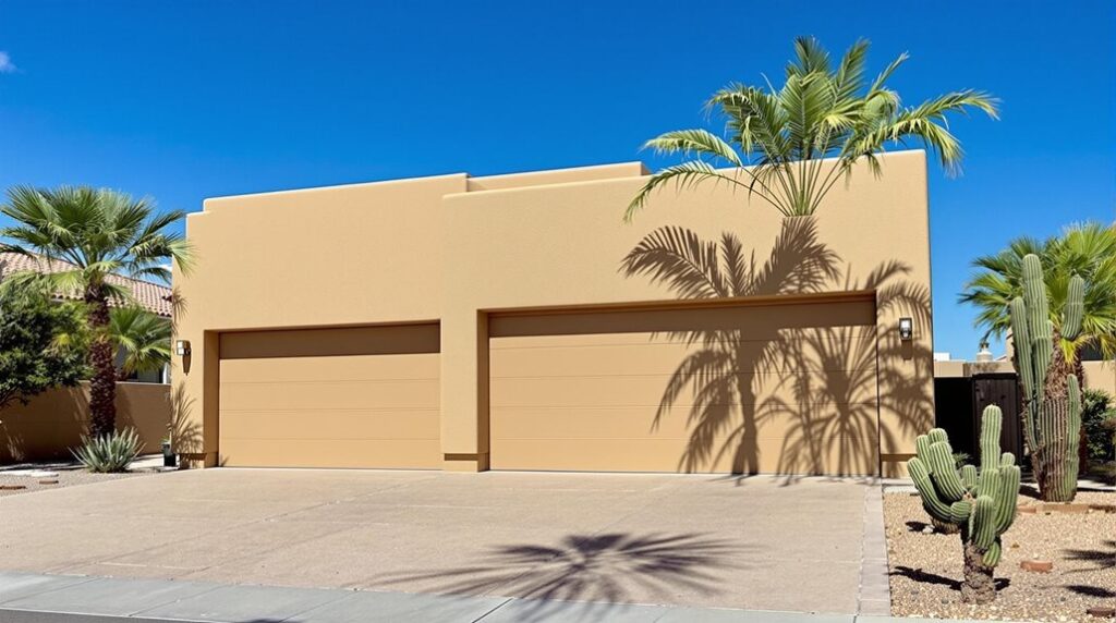 rv garage homes phoenix