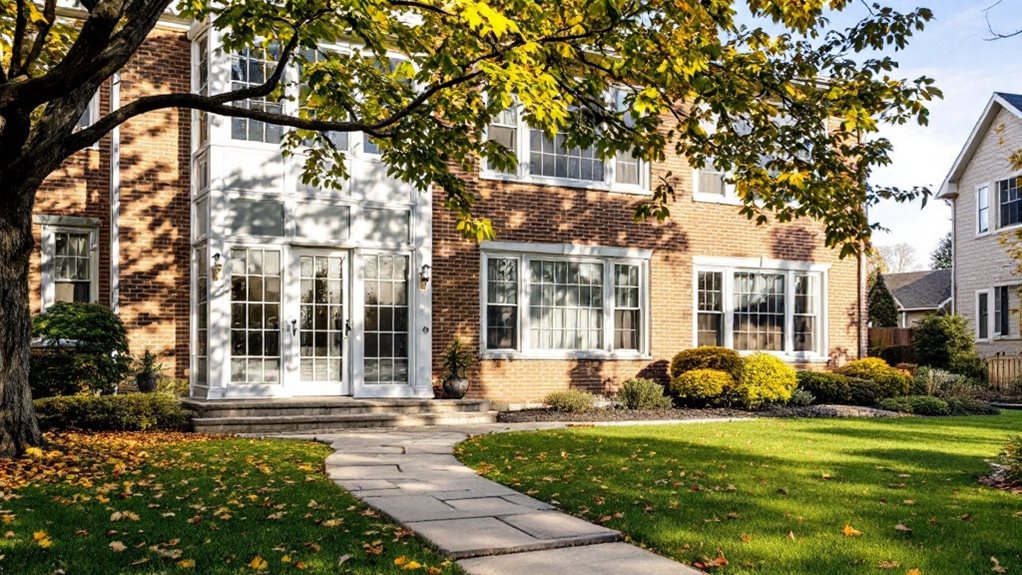 schaumburg illinois address location