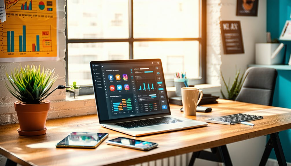 social media success strategies