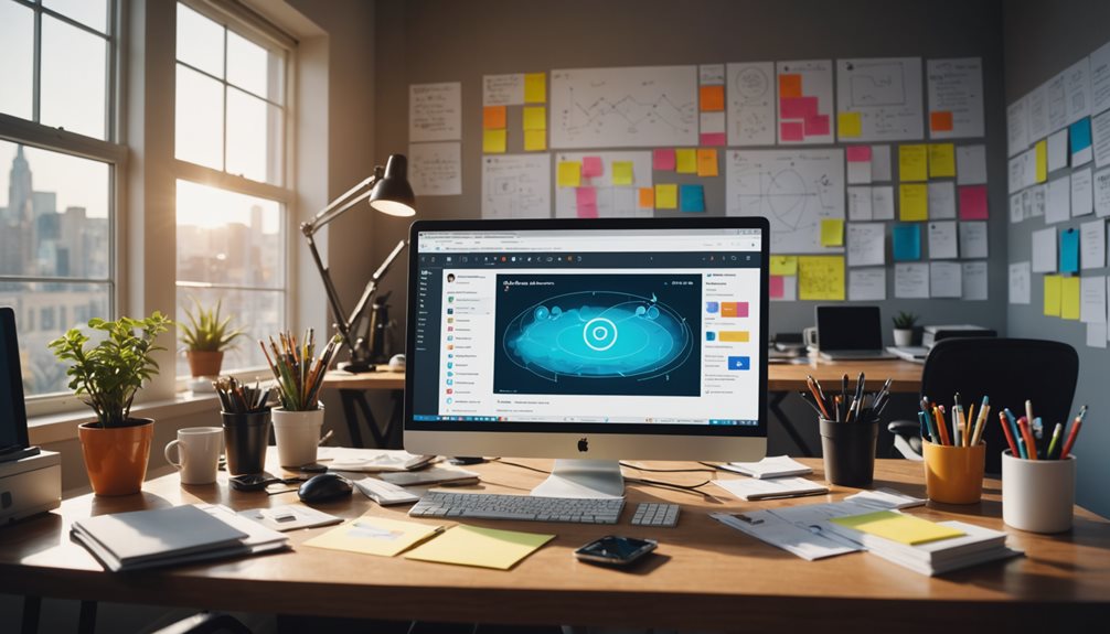 utilizing social media analytics