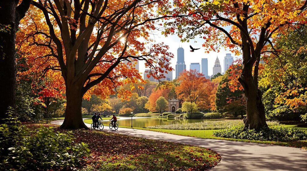 discovering lincoln park s attractions