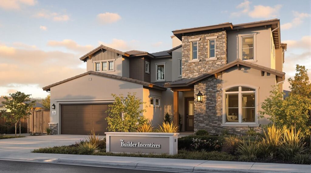 toll brothers incentives san jose